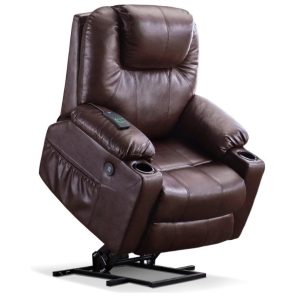 mcombo medium recliners