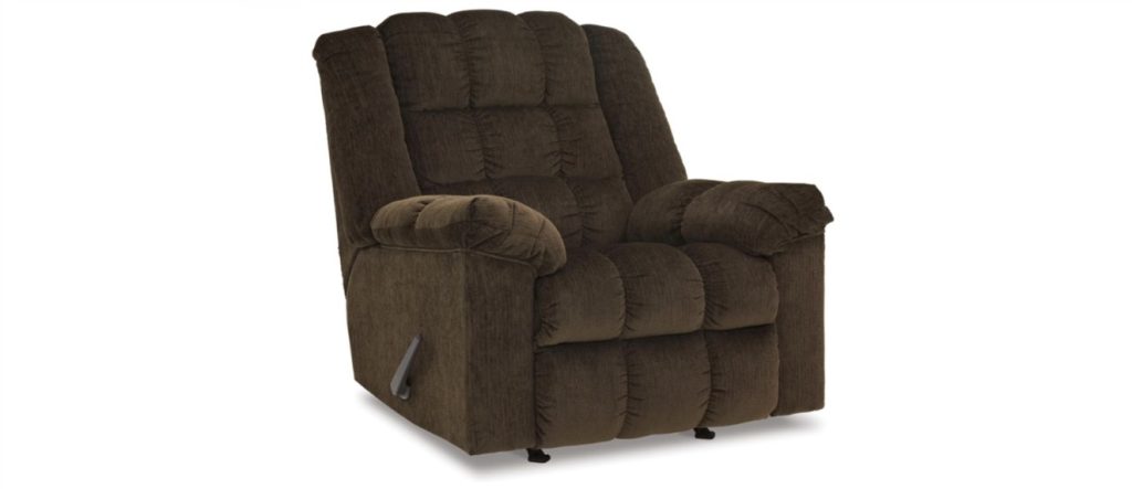 wall hugger recliner